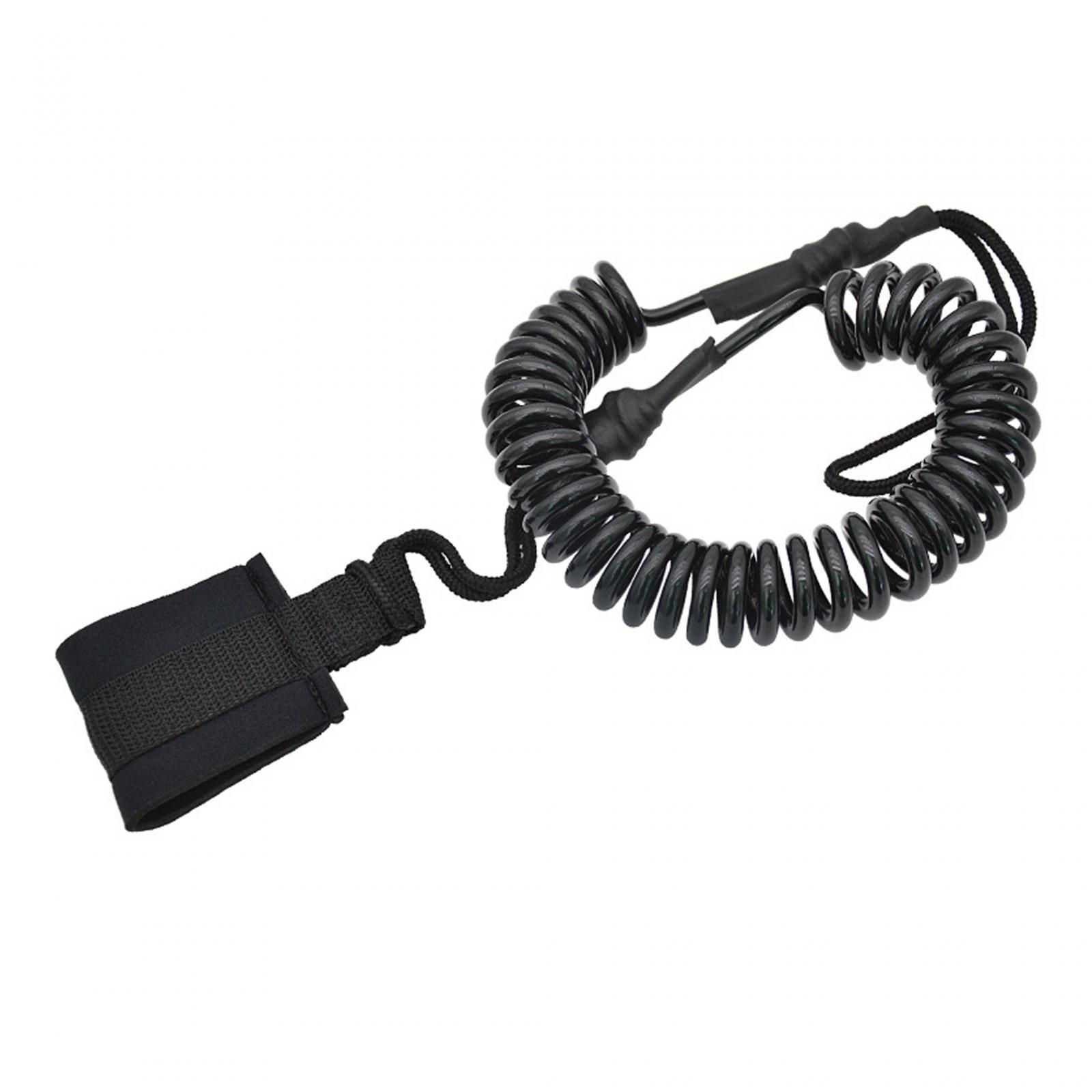 Surfboard Leash Waist Rope Ank - đánh giá và giá Surfboard Leash Ankle