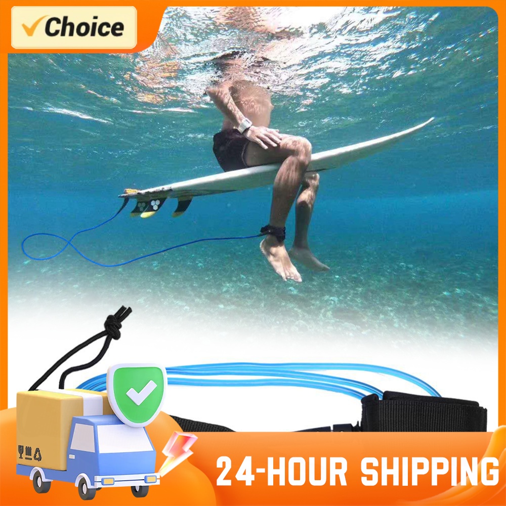 6ft Surfboard Ankle Leash Surf - đánh giá và giá Surfboard Leash Ankle