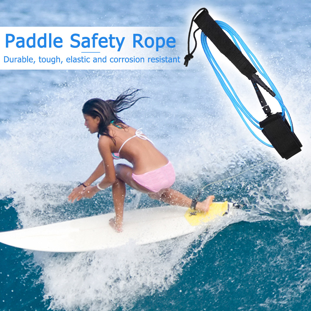 6ft Surfboard Ankle Leash Surf - đánh giá và giá Surfboard Leash Ankle