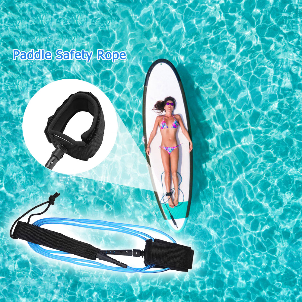 6ft Surfboard Ankle Leash Surf - đánh giá và giá Surfboard Leash Ankle