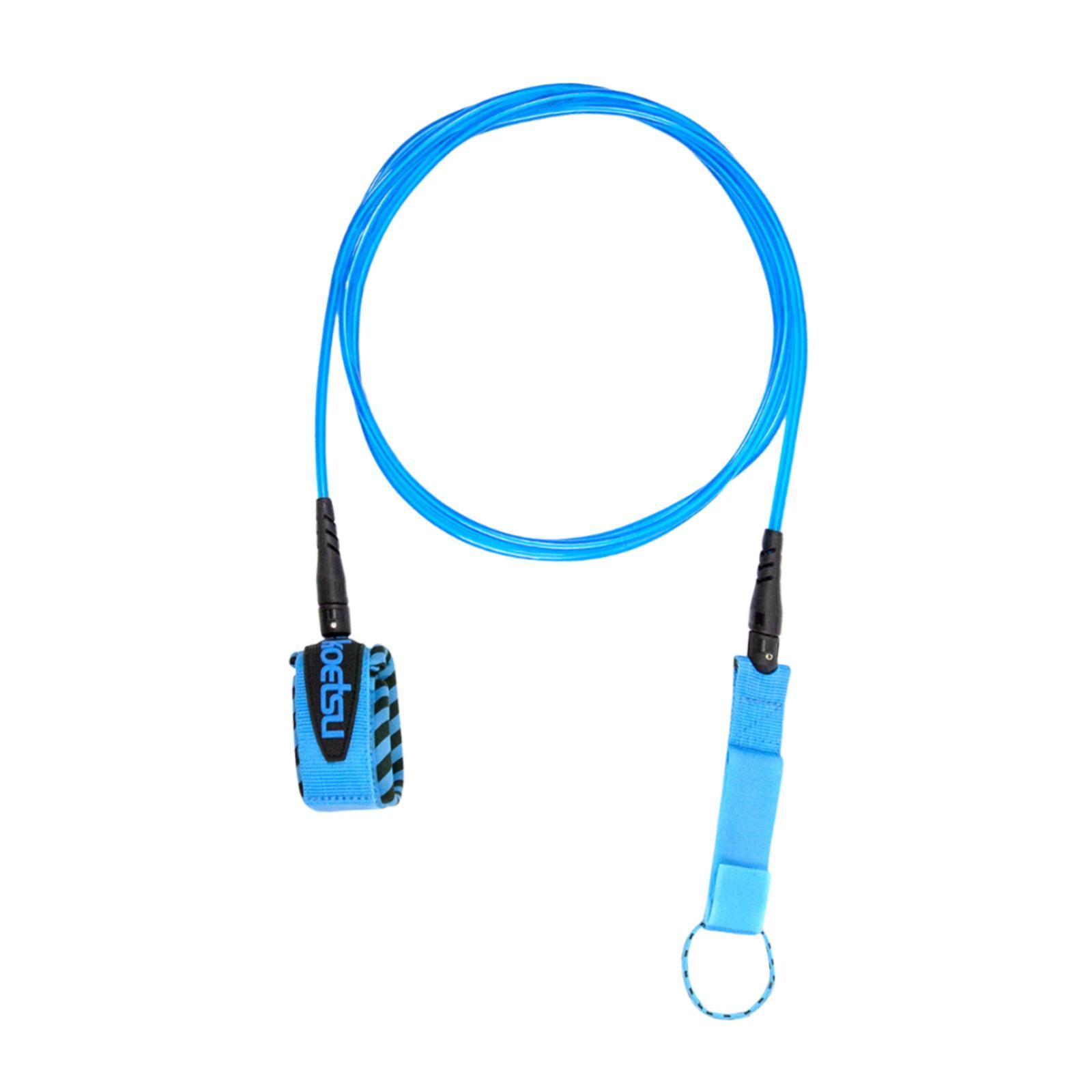Surfboard Ankle Leash TPU Mate - đánh giá và giá Surfboard Leash Ankle