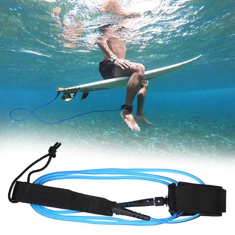 Surfboard Ankle Leash Foot Leg - đánh giá và giá Surfboard Leash Ankle