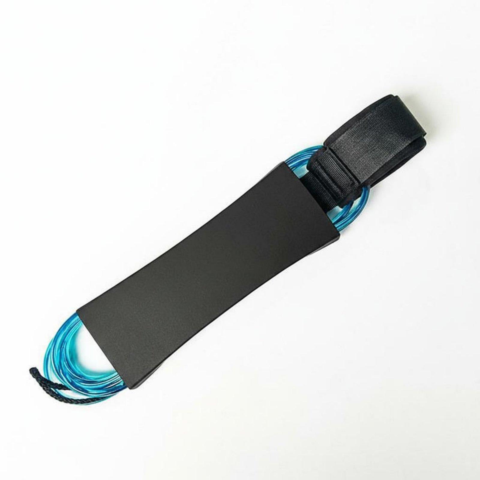 Knot Free Surf Leash for Board - đánh giá và giá Surfboard Leash Ankle