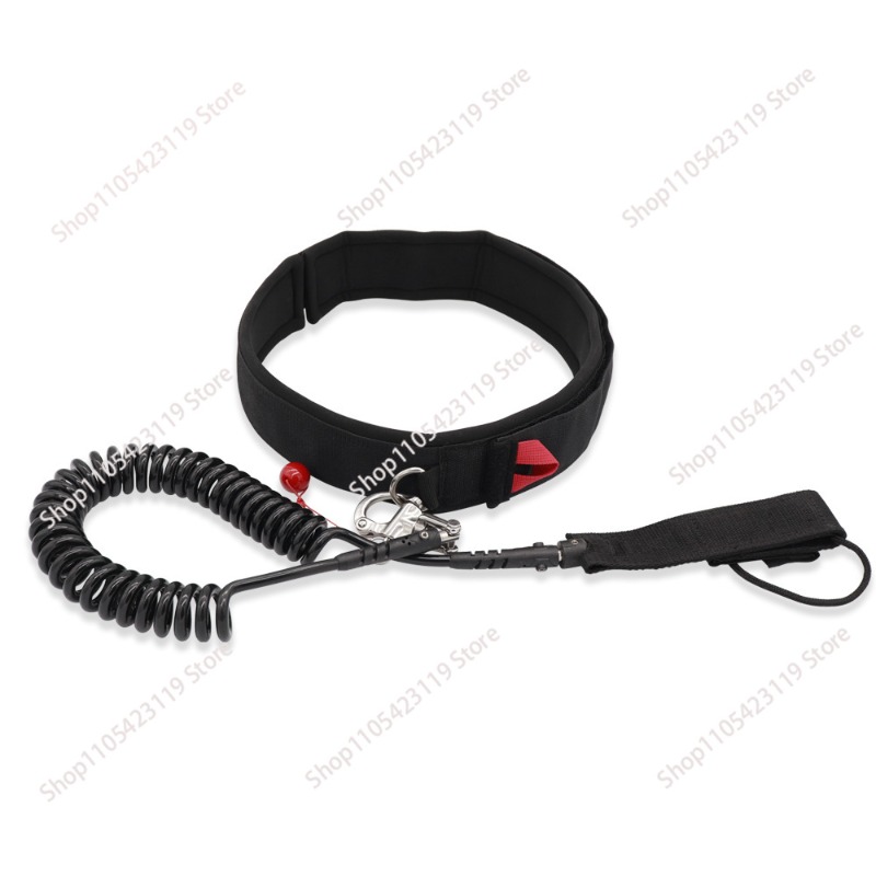 Adjustable Quick Release Waist - đánh giá và giá Surfboard Leash Ankle