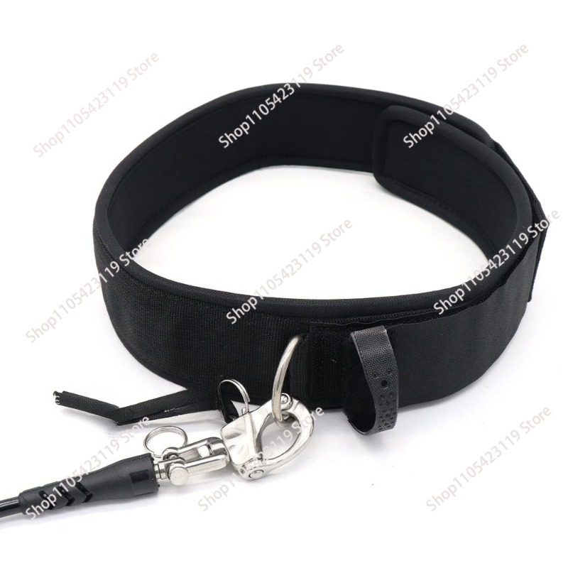 Adjustable Quick Release Waist - đánh giá và giá Surfboard Leash Ankle