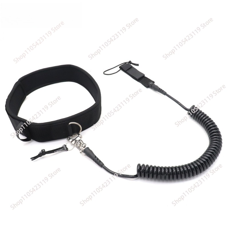 Adjustable Quick Release Waist - đánh giá và giá Surfboard Leash Ankle