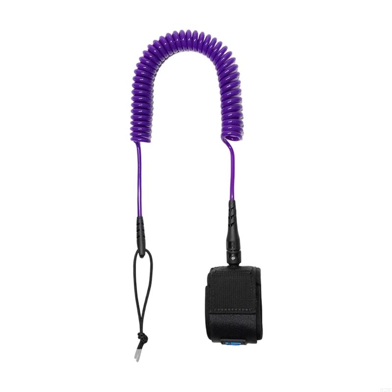 Dây Xích Lướt Sóng Dây Ván Lướ - đánh giá và giá Surfboard Leash Ankle