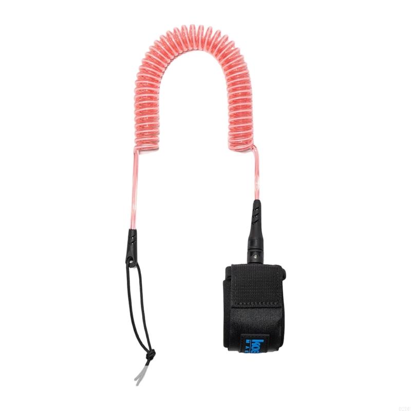 Dây Xích Lướt Sóng Dây Ván Lướ - đánh giá và giá Surfboard Leash Ankle