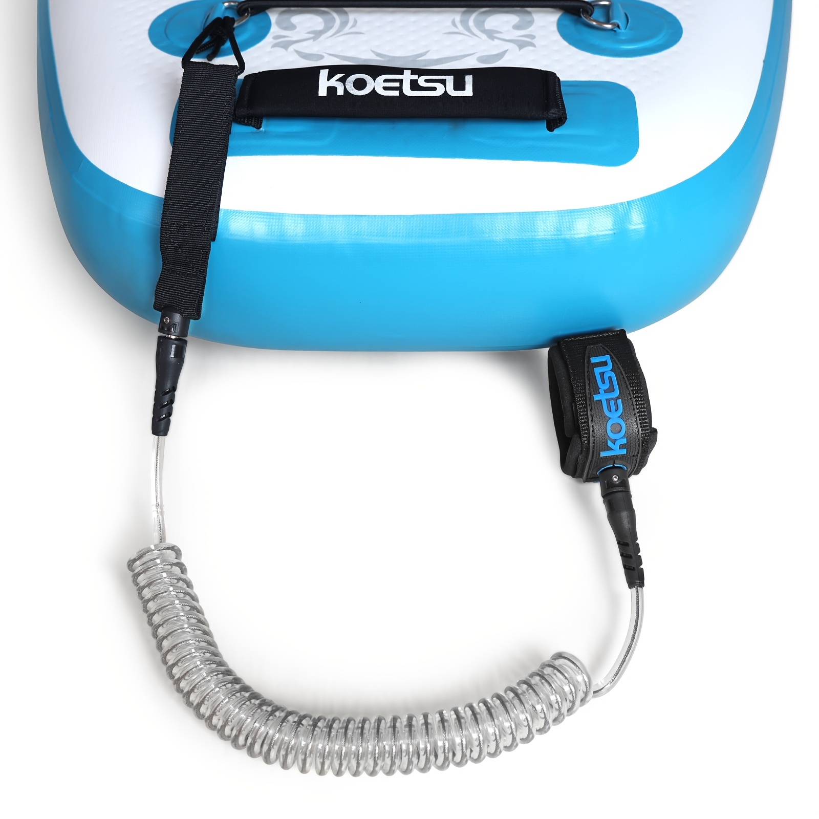 KOETSU Colorful Surfboard Ankl - đánh giá và giá Surfboard Leash Ankle