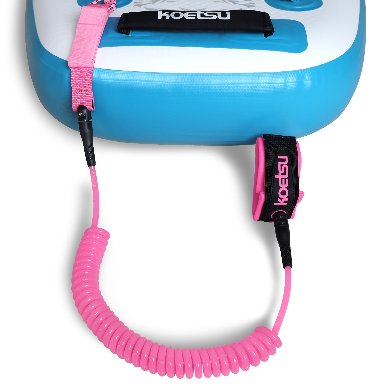 KOETSU Colorful Surfboard Ankl - đánh giá và giá Surfboard Leash Ankle